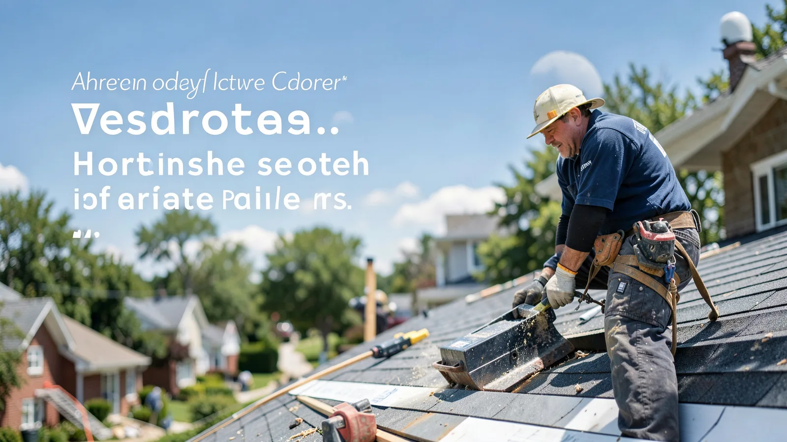 Roof Replacement in Oshkosh, NE near me